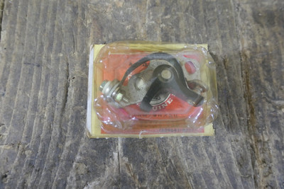 Honda CB125SS,CD125,CL125,SS125, Points, NOS, 30202-230-004