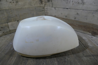 Ossa Fuel Tank by Alsport Steen, Used and in Good Condition