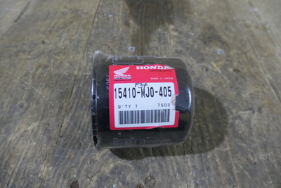 Honda VF1000 F/R / VF1100 Oil Filter Cartridge (NOS)