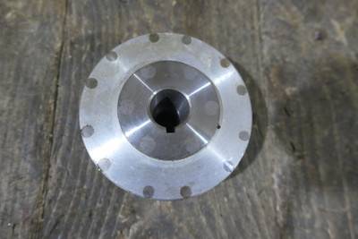 Honda C200/CA200/CM90/CT200 Rotor Dynamo, NOS, 31101-030-015