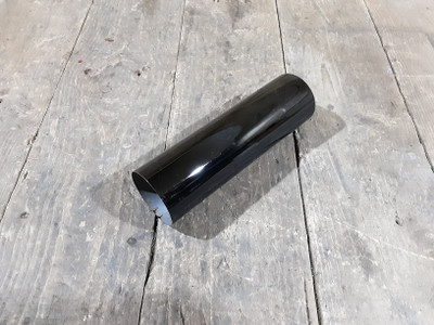 Honda CB125/160 Front Fork Cover, Genuine, NOS