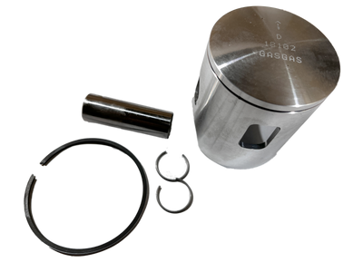 Gas Gas Piston Kit