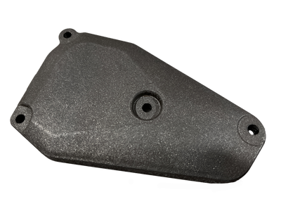 Gas Gas EC200-250-300, 2005-2013 , Power Valve Cover, Genuine, NOS, ME25610003