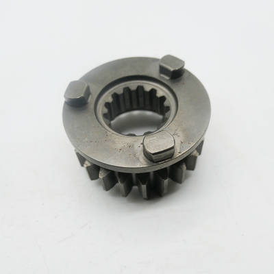 Gas Gas TXT, Pampera,  6th Gear, Genuine, NOS, MT27836081