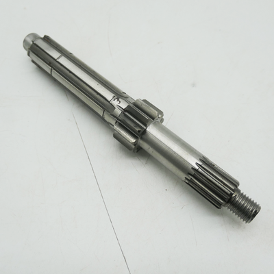 Gas Gas TXT Rookie 2005, Primary Shaft, Genuine, NOS, Y00.101182