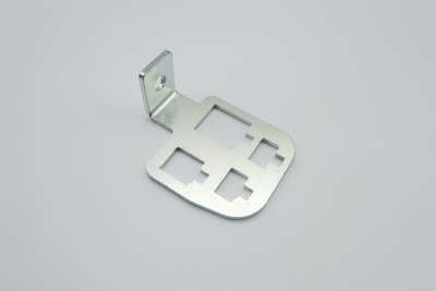 Gas Gas Harness Support Plate