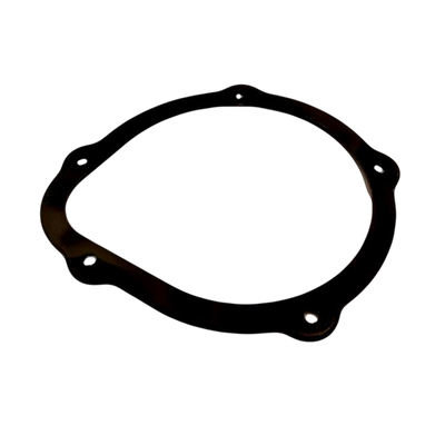 Gas Gas HP450 Quad 2003, Air filter Spacer Plate, Genuine, NOS