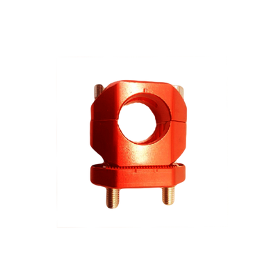 Gas Gas EC Handlebar Risers (Pair), Genuine, NOS