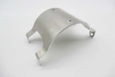 Gas Gas TXT Boy 50cc, Fork Brace and Mudguard Support, NOS, BIT50010055/2