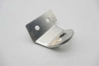 Gas Gas FSE Left Side Seat Support Bracket, Genuine, NOS, BFS400310020