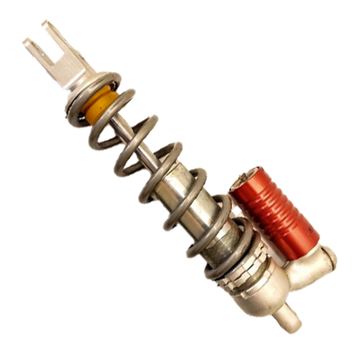 Gas Gas EC125 2010Rear Shock Absorber, Genuine, NOS