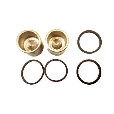 Gas Gas Front Caliper Piston Kit 156.00.178C, For Pampera 400, Genuine, NOS