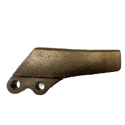 Gas Gas Pampera 125T, 2007, Chain Guide, Genuine, NOS