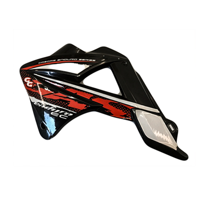 Gas Gas EC250 Radiator Cover
