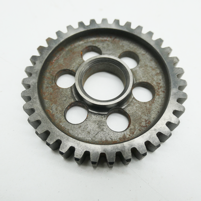 Honda C100, C102, C105 Low Gear C 35T, Genuine, NOS, 23421-001-040