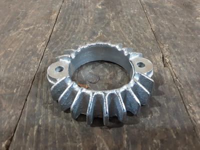 Honda CB450 Black Bomber/CL450 Exhaust Pipe Joint, Genuine NOS.18231-292-000