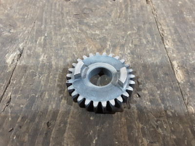 Honda S50/65, Drive Gear, Genuine NOS,23461-035-810.