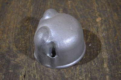 Matchless/AJS, Valve Cover G9, G11,G12, Model 20, 30, 31. Used part in Good Condition