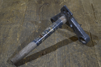 Honda SS50 SS50Z, Botton Yoke, Used Part in Good Condition
