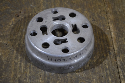 Honda C100 Outer Clutch