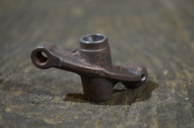 Honda C100 C102 C105 C105T C110 C115 C310S Exhaust Valve Rocker Arm, Genuine, NOS