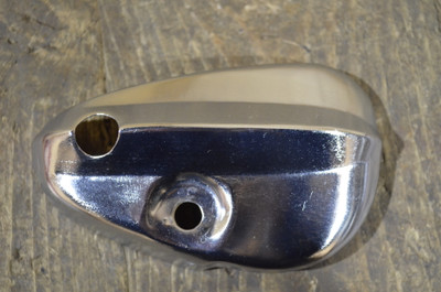 Honda S65 Fork Cover