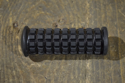 Honda CB72/CB77/CP77/CYP77, Rubber Step, Genuine NOS