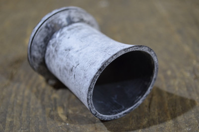 Honda SH50, Air Cleaner Connector Tube, Genuine NOS