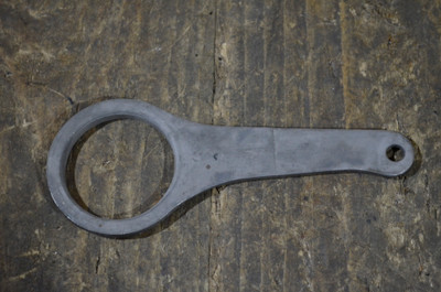 Honda CA175/CB160/CB175, Pump Rod, Genuine NOS