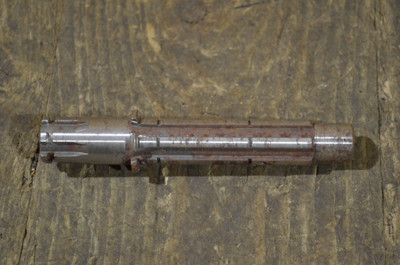 Honda C110/C115/CA110, Shaft Counter, Shop Spoiled NOS