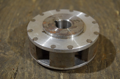 Honda C200, Rotor, Genuine, NOS