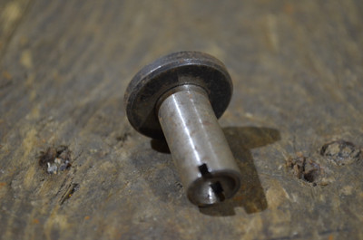 Honda CB92/CA92/CA95/C92, Clutch Lifter Joint, Genuine, NOS, Part Number 22838-200-000