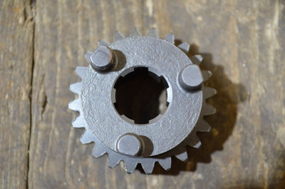 Honda CB200/CL200/XL175, 5th Gear Counter, Genuine NOS