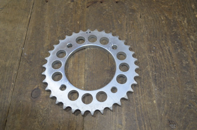 Honda CB500, K0, K1 Rear Sprocket, Genuine, NOS