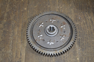 Honda S65/C65 Primary Gear, Genuine, NOS, Part Number 23110-035-010