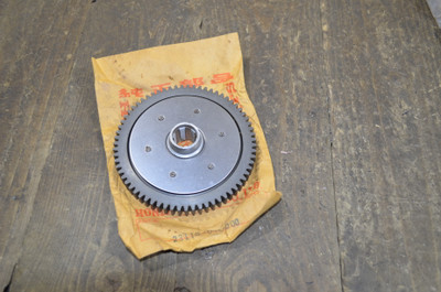 Honda C90 Cub,  ATC90 Primary Gear, Genuine, NOS, Part Number 23110-046-000