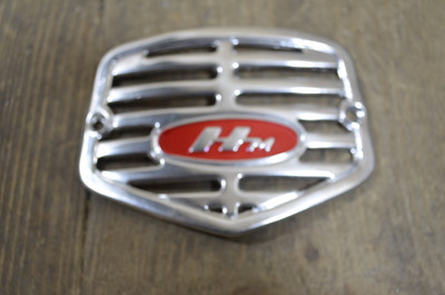 Honda C110/C115/CA110 Horn Cover, Genuine, NOS, Part Number 61311-011-000