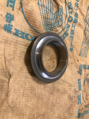 Honda C200, C50, C70, C90, CA125, CB125TD Bottom Race, Genuine, NOS,  53212-030-010