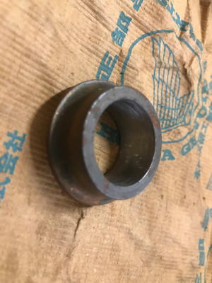 Honda C200 Top Race, Genuine, NOS, Part Number C2005-106