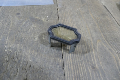 Honda C200,CA200,CT200 Oil Strainer, NOS, 15421-030-000