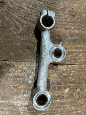 Honda CB92 L/H Suspension Arm