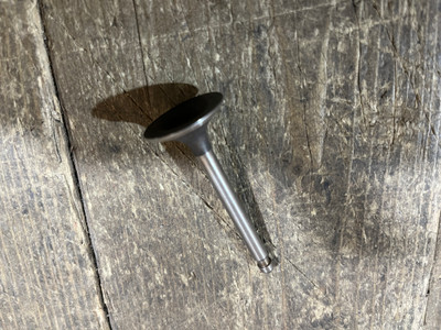 Honda C70 Inlet Valve