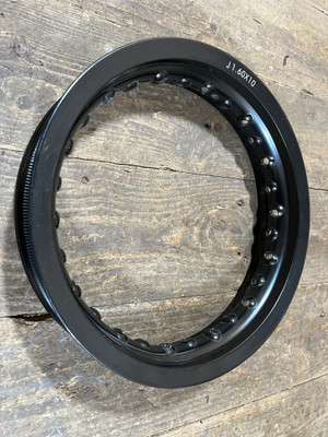 10" Motorcycle Rim
