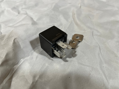 Gas Gas HP Wild Warning Switch Relay