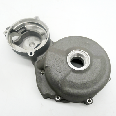 Gas Gas HP Wild 450 Ignition Cover, Genuine, NEW, MQ450510004