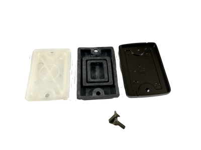 Gas Gas HP Wild 450 2007 Brake Pump Cover Kit, Genuine, NOS, BQ450722214