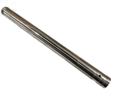 Ohlins Fork Tube, 48/44.9/595, Genuine, NOS, 02486-03