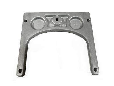 Gas Gas EC250/300, 2013, Rear Subframe Support, Genuine,BE10000693012