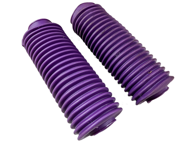 Gas Gas TT, Pampera 1994-1997, Fork Gaiters, Genuine, NOS, BE25620030