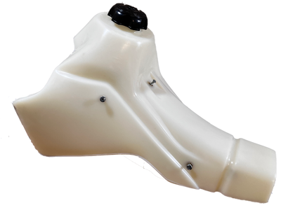 Gas Gas EC/FSR 450, 2013, Clarke 11L Fuel Tank, Genuine, NOS, RP760004513